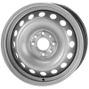 TREBL  53E45H  5,5\R14 4*114,3 ET45 d67,1  Silver