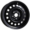 TREBL  64J45H  6,0\R15 5*114 ET45 d67  черный