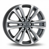 MAK  Safari 6  7,5\R17 6*114,3 ET45 d66,1  Gunmetal Mirror Face