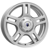 КиК  КС434 (УАЗ-Патриот)  7,0\R16 5*139,7 ET35 d108,5  Сильвер