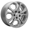 Khomen  1711 (ZV 17_Chery tigo 7pro)  6,5\R17 5*108 ET33 d60,1  F-SILVER