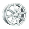 LS Wheels  LS363  7,0\R16 5*105 ET36 d56,6  SF