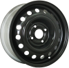 TREBL  9535  6,0\R16 5*112 ET50 d57,1  Black