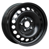 ТЗСК  Skoda Octavia  6,5\R16 5*112 ET50 d57,1  черный